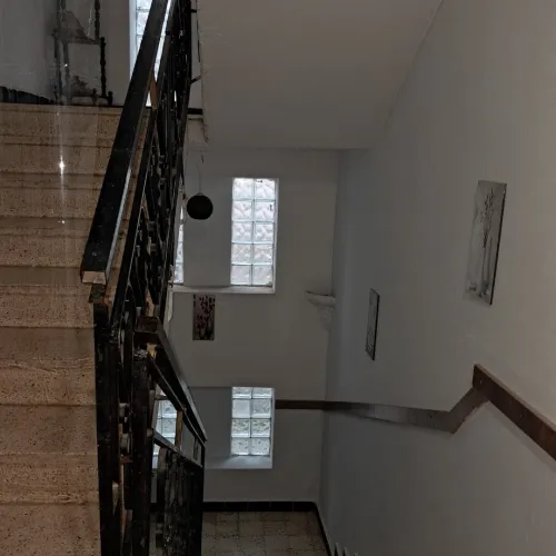 Vente Villa Alger Saoula