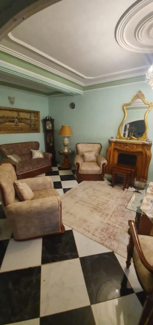 Vente Villa Alger Ouled fayet