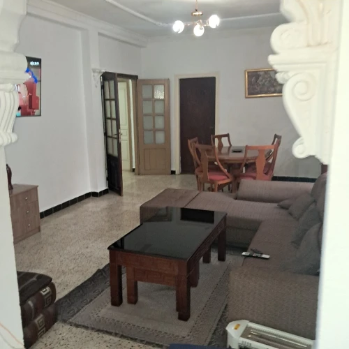 Vente Villa Alger Saoula