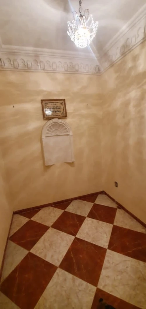 Vente Villa Alger Ouled fayet