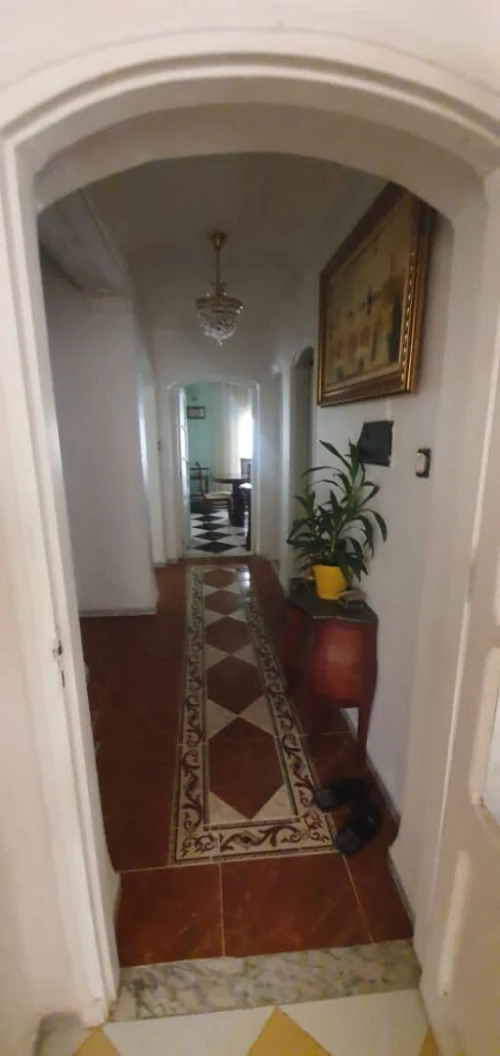 Vente Villa Alger Ouled fayet