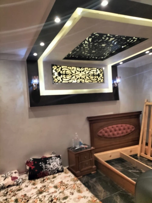 Vente Immeuble Alger Alger centre