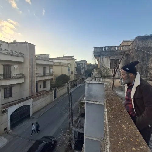 Vente Villa Alger Saoula