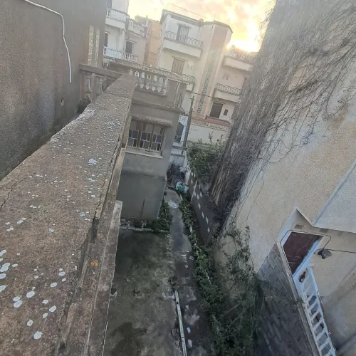 Vente Villa Alger Saoula