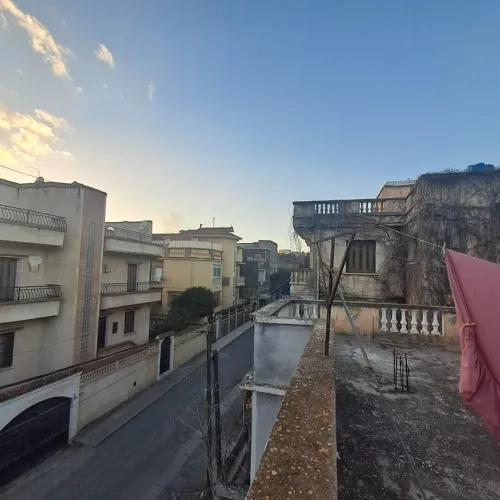 Vente Villa Alger Saoula