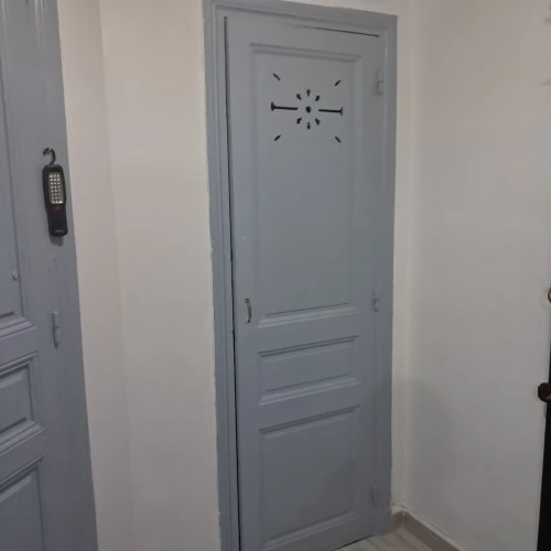 Vente Appartement F4 Alger Alger centre