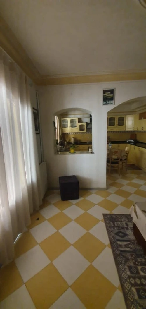 Vente Villa Alger Ouled fayet