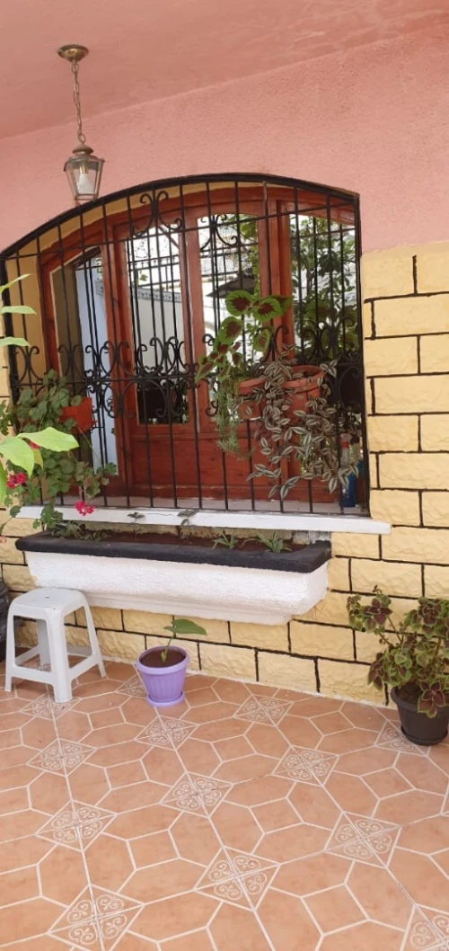 Vente Villa Alger Ouled fayet