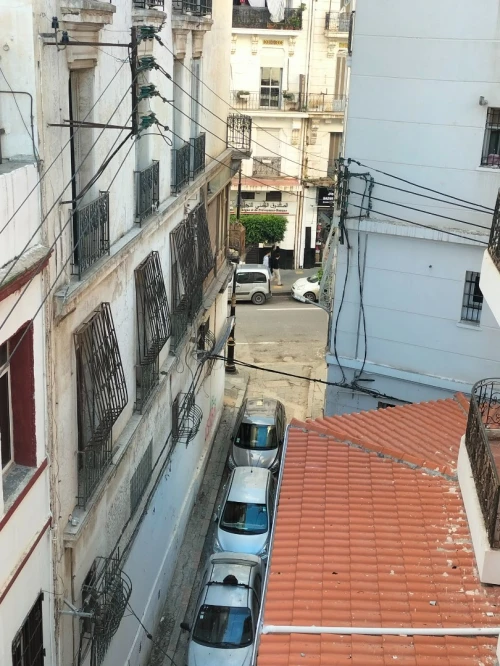 Vente Immeuble Alger Alger centre