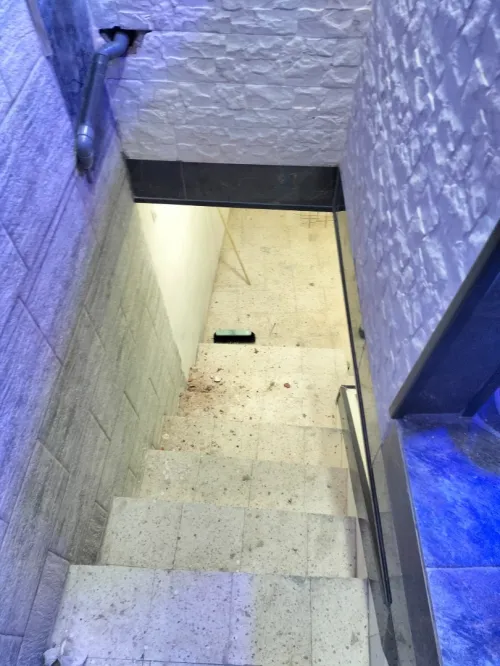 Vente Immeuble Alger Alger centre
