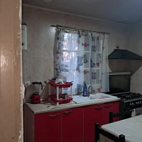 Vente Villa Alger Saoula