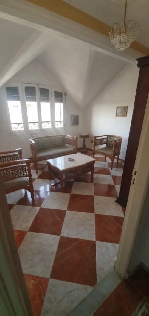 Vente Villa Alger Ouled fayet