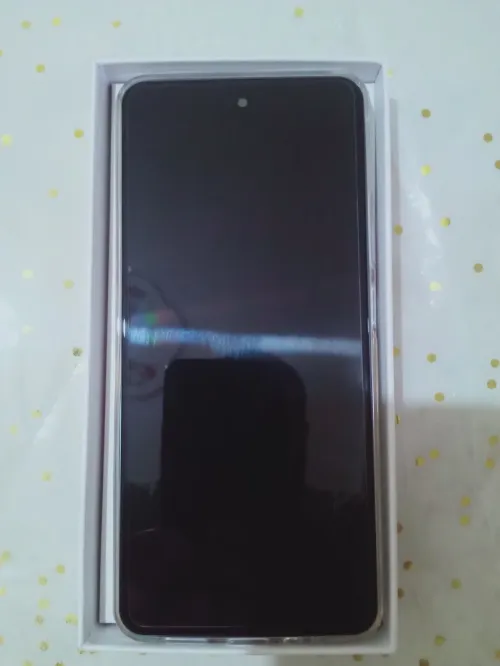 Samsung Galaxy A73S