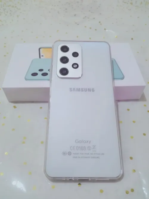 Samsung Galaxy A73S