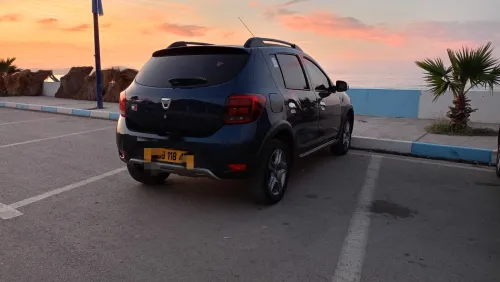 Dacia Sandero 2018 Stepway