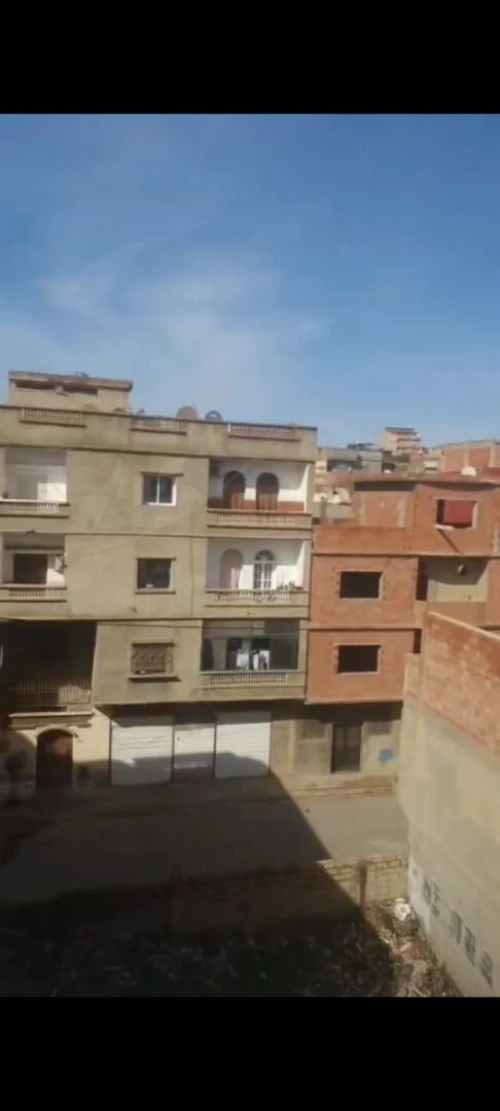 Vente Appartement F3 Oran Bir el djir