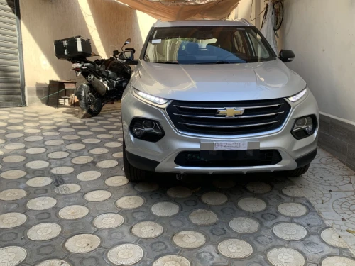 Chevrolet groov 2022 full
