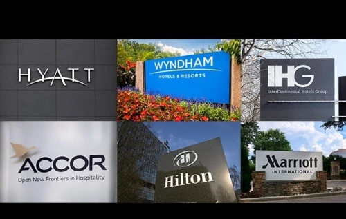 Réservation  d'Hotels confortable prix imbattable  allant jusqu' a 40% de remise