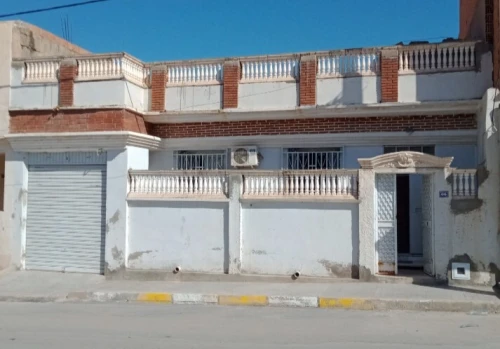 Vente Villa Bordj Bou Arreridj Bordj bou arreridj