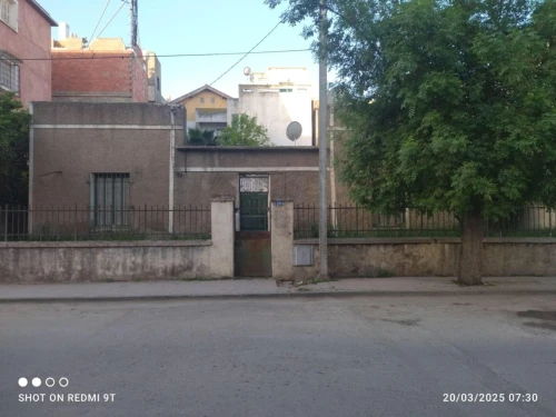 Vente Villa Guelma Guelma