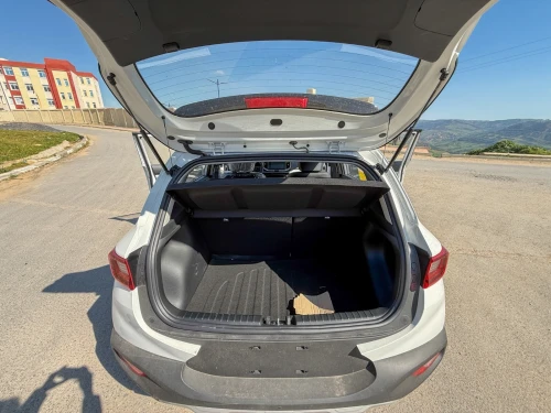 Kia KX1 2025 Kia KX1 Luxury