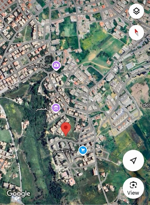 Vente Terrain Médéa Medea