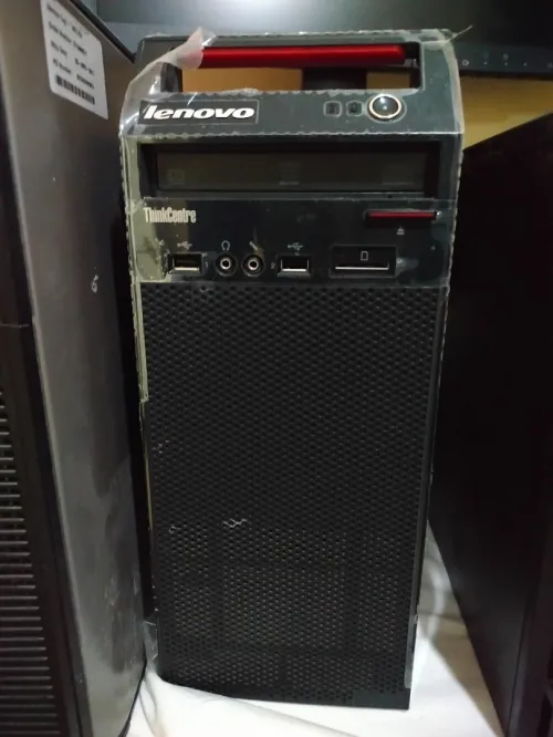 Pc bereutique i3
