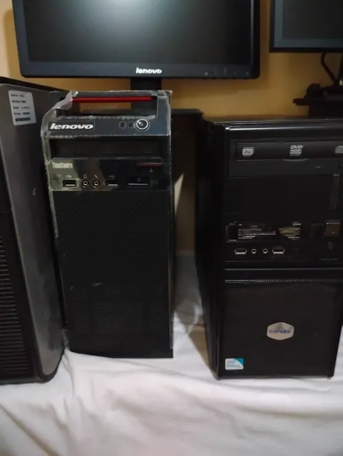 Pc bereutique i3