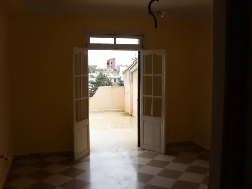 Location Appartement Niveau de villa F2 Alger Birtouta