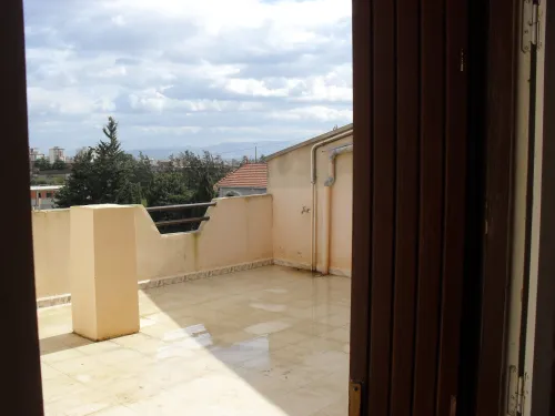 Location Appartement Niveau de villa F2 Alger Birtouta