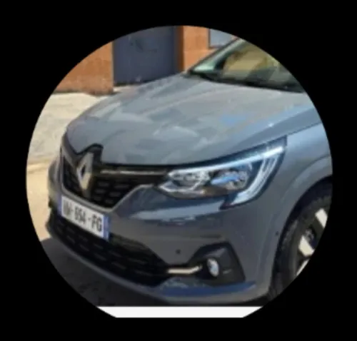Renault Taliant  2025 