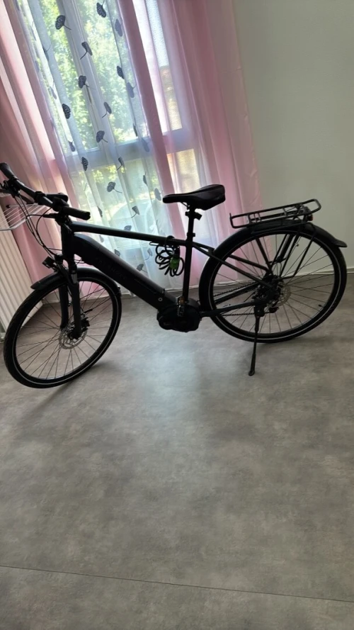 Vélo électrique KALKHOFF
