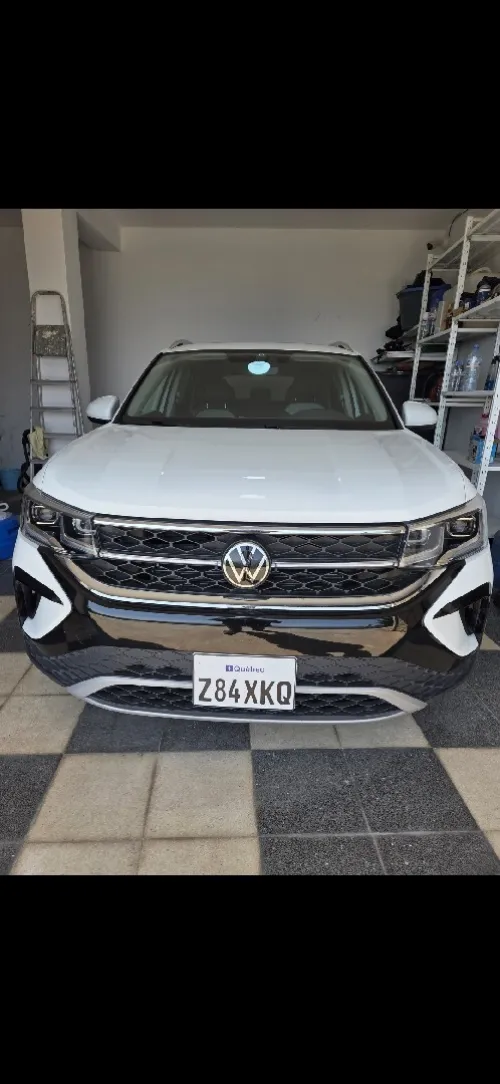 Volkswagen Taos 2023 SEL