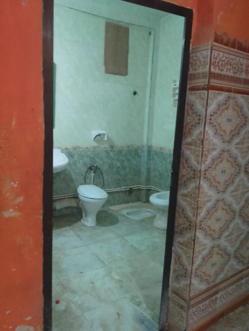 Location Appartement F5 El Oued Debila