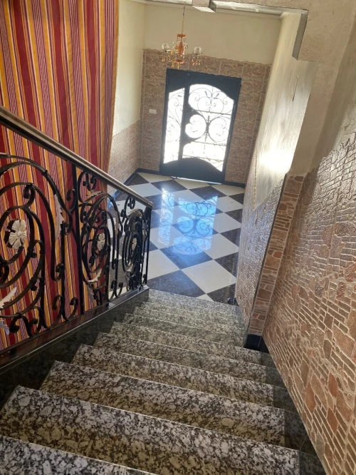 Vente Villa Aïn Témouchent El amria