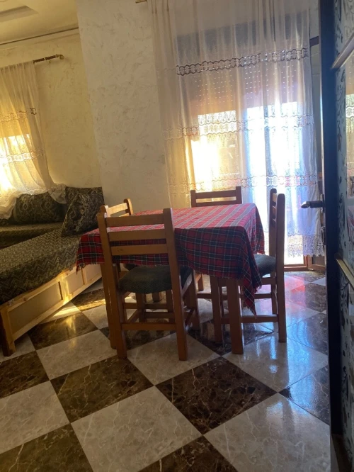 Vente Villa Aïn Témouchent El amria