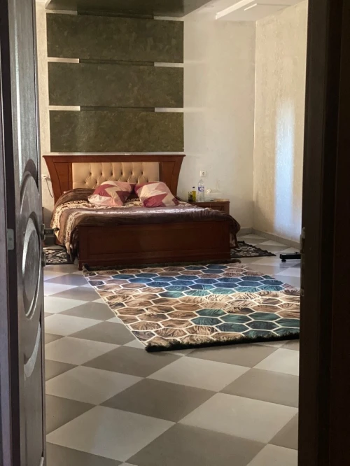 Vente Villa Aïn Témouchent El amria