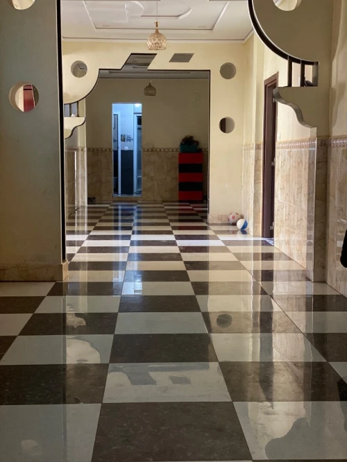 Vente Villa Aïn Témouchent El amria