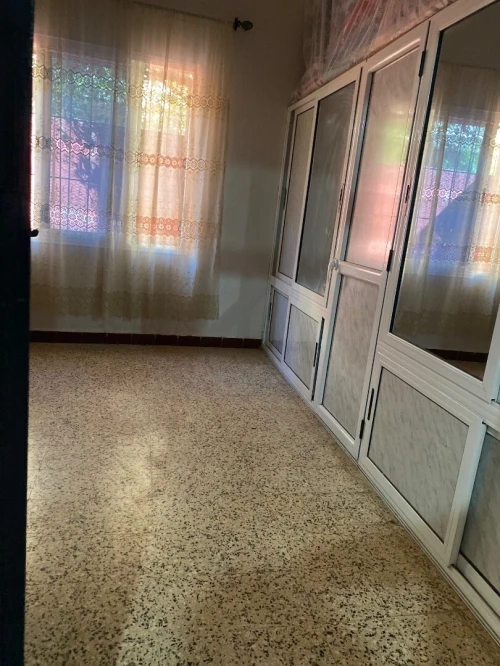 Vente Villa Aïn Témouchent El amria