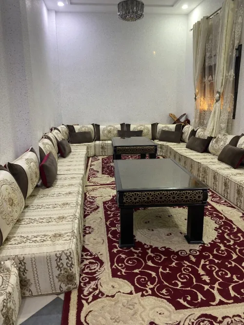 Vente Villa Aïn Témouchent El amria