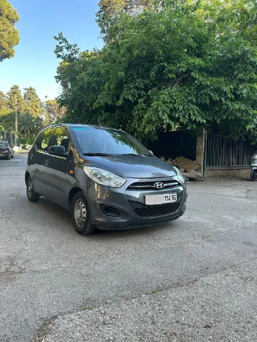 Hyundai i10 2014 i10