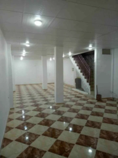 Vente Villa Biskra Biskra