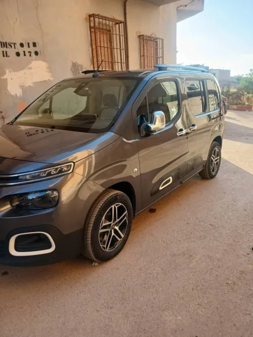 Citroen Berlingo 2022 Berlingo