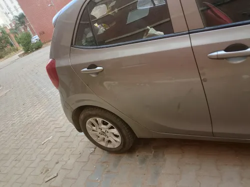 Kia Picanto 2019 EX