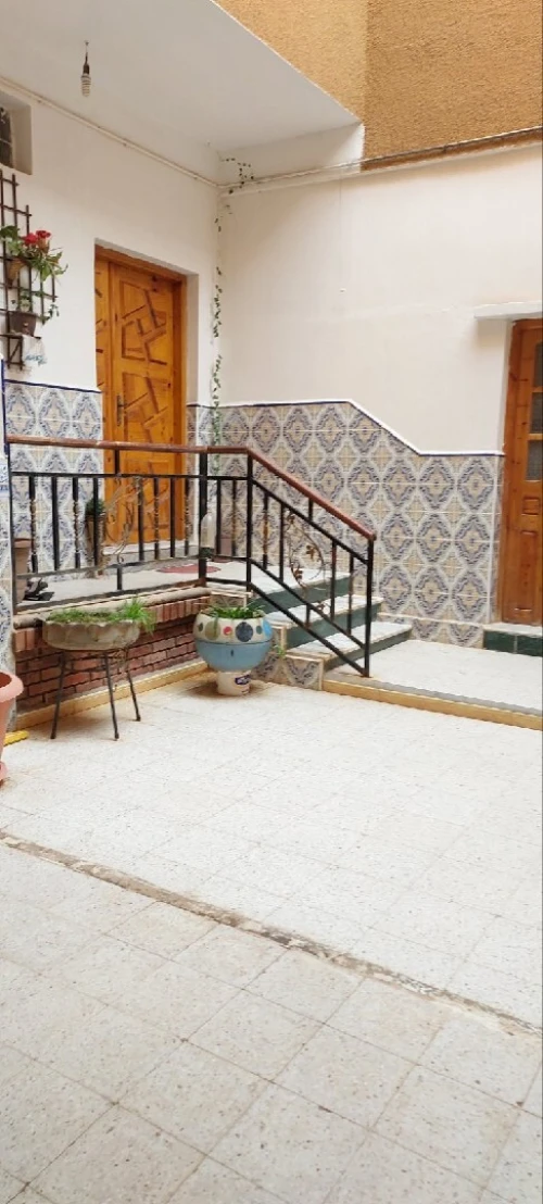 Vente Villa Laghouat Laghouat