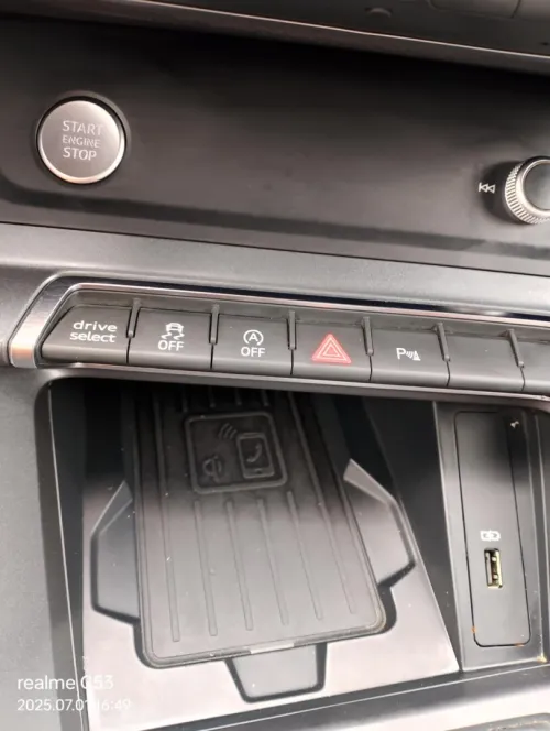 Audi Q3 2020 S Line