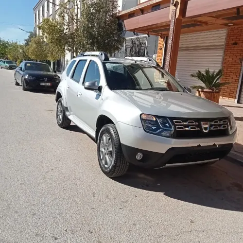 Dacia Duster 2016 Valley Lauréate