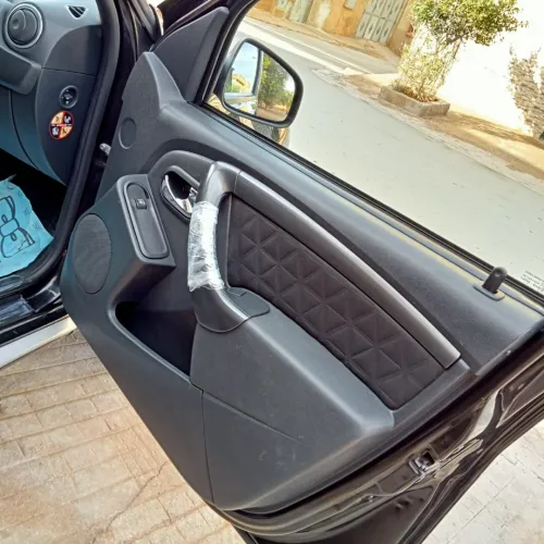 Dacia Duster 2015 Valley Lauréate