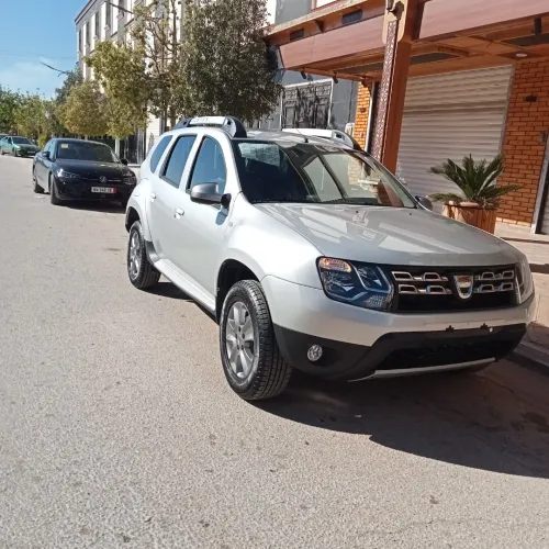 Dacia Duster 2016 Valley Lauréate