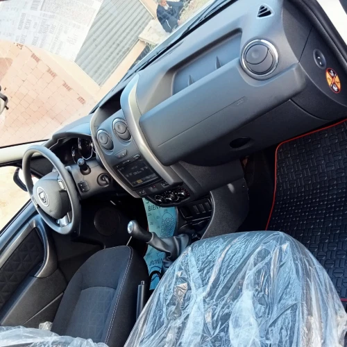 Dacia Duster 2016 Duster